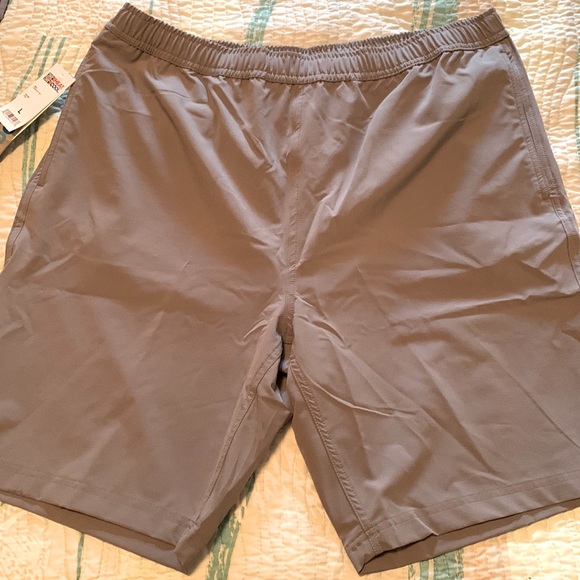 32 Degrees Shorts Mens 32 Degrees Gym To Swim Shorts Poshmark